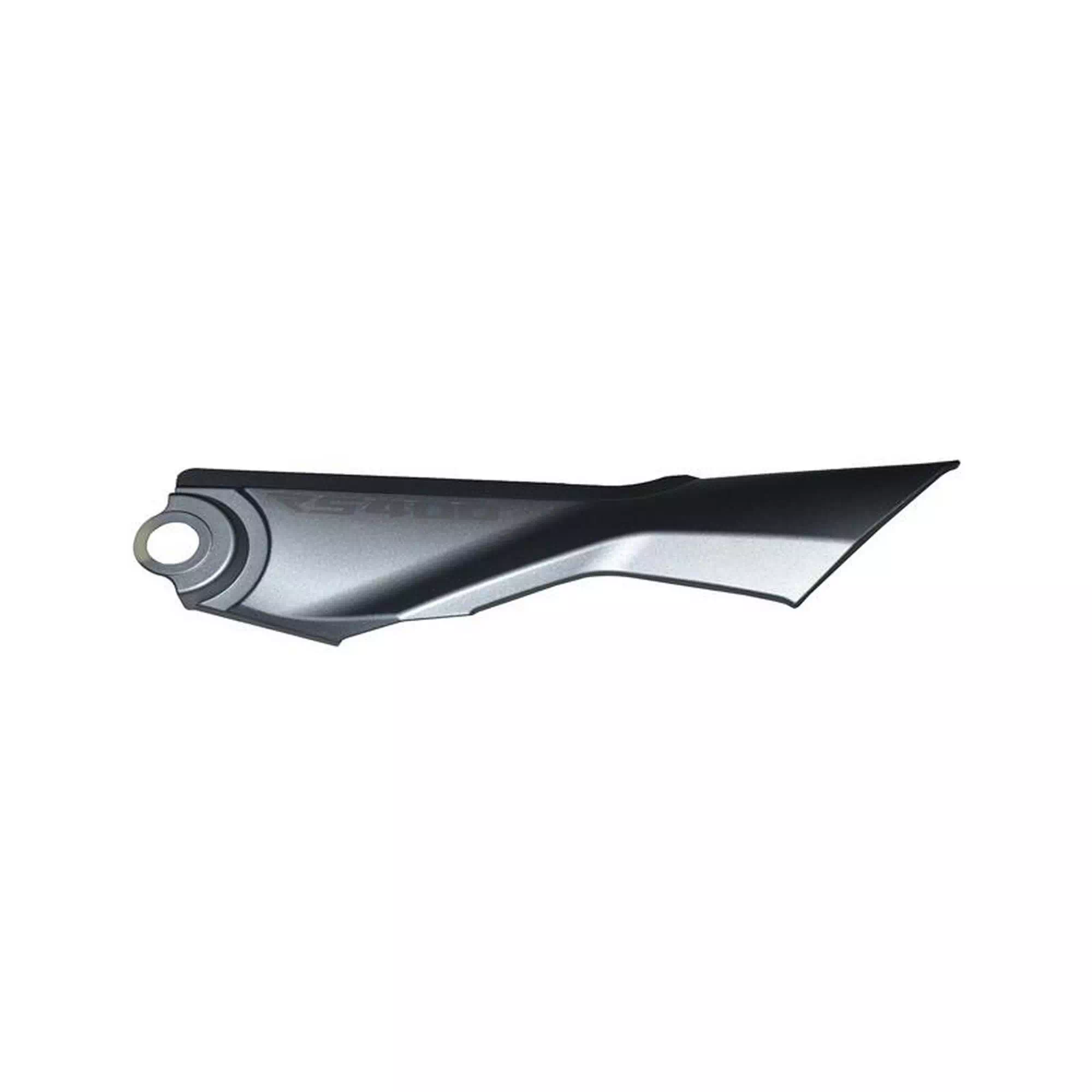 RKS RS 400 ARKA YAN PANEL SAĞ GÜMÜŞ GRİ #RK 48774